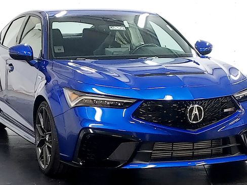 New 2026 Acura Integra Type S image 2