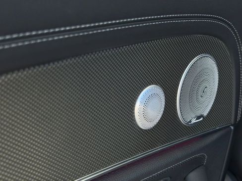 Used 2020 Mercedes-Benz E 63 AMG S w/ Driver Assistance Package image 16