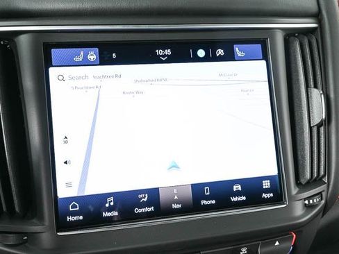 New 2024 Maserati Levante GT Ultima image 14