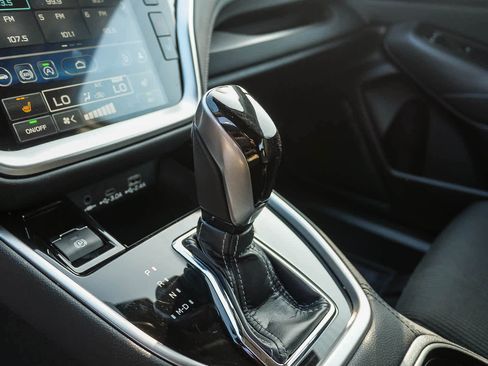 Certified 2025 Subaru Legacy Premium image 17