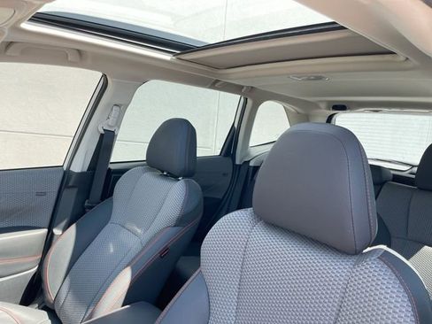 Used 2023 Subaru Forester Sport AWD/4WD image 11