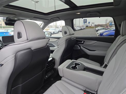 New 2026 Acura MDX SH-AWD w/ Advance Package image 25