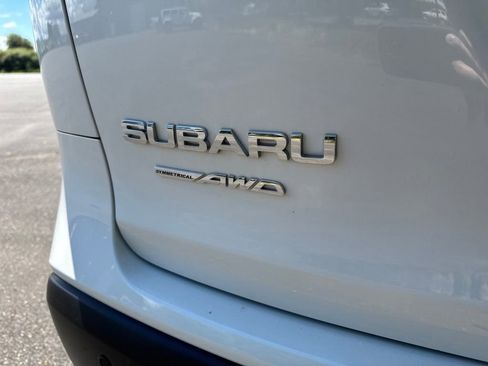 Used 2023 Subaru Ascent Limited AWD/4WD image 44