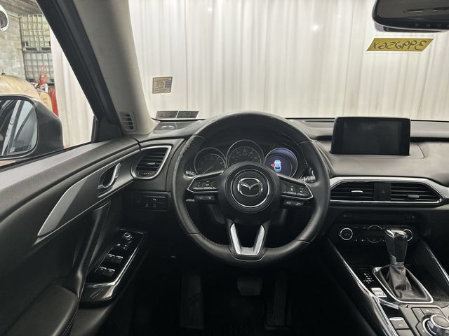 Used 2018 MAZDA CX-9 Touring w/ Touring Premium Package AWD/4WD image 13