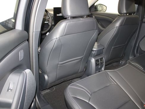 New 2025 Ford Mustang Mach-E Premium image 22