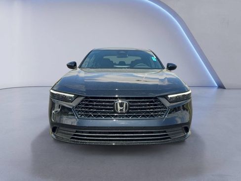 New 2026 Honda Accord Sport image 9