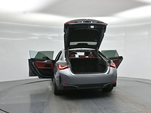Used 2023 BMW i4 eDrive40 RWD image 35