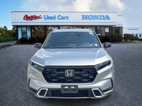 Used 2023 Honda CR-V Sport Touring image 8