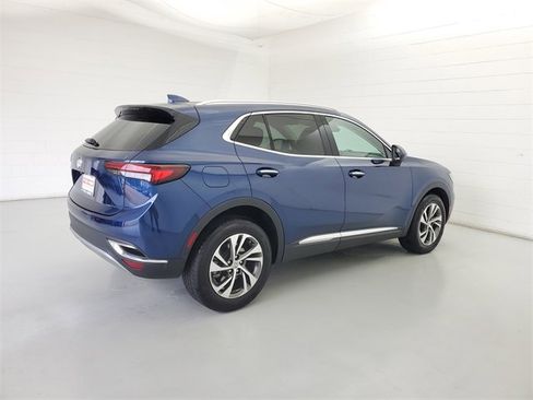 Used 2023 Buick Envision Essence image 5