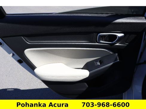 Certified 2025 Acura Integra A-Spec FWD image 25