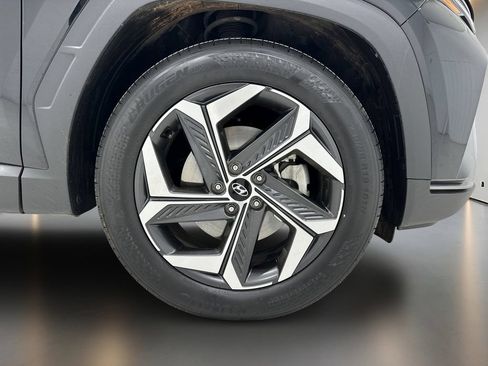Certified 2024 Hyundai Tucson SEL w/ Convenience Package FWD image 10