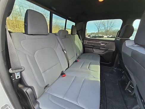 Used 2022 RAM 1500 Big Horn image 16