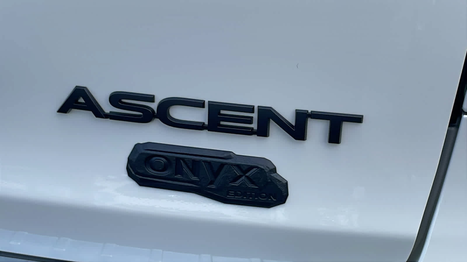 Certified 2026 Subaru Ascent Bronze Edition AWD/4WD image 29