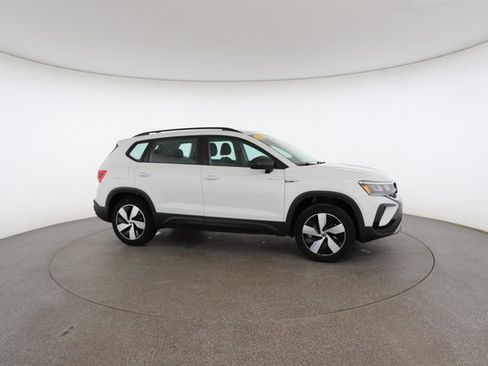 Used 2024 Volkswagen Taos S image 24