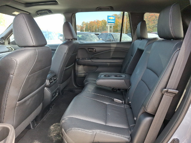 Used 2024 Honda Passport EX-L image 18