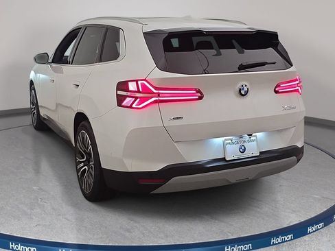 New 2026 BMW X3 xDrive30i w/ Convenience Package AWD/4WD image 7