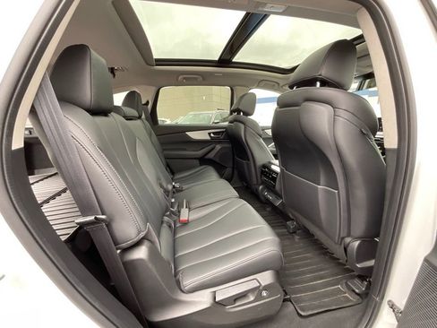 Used 2023 Acura MDX SH-AWD image 22