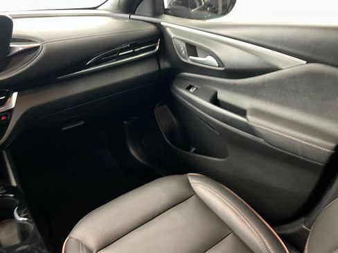 Used 2024 Buick Envista Avenir image 12