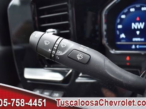 Used 2024 Chevrolet Silverado 2500 ZR2 w/ ZR2 Bison Edition image 32