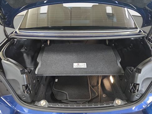 Used 2020 BMW 430i Convertible RWD image 29