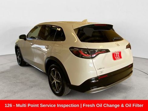 Used 2023 Honda HR-V EX-L image 3