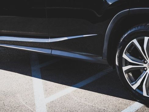 Used 2017 Lexus RX 350 AWD w/ Premium Package image 27