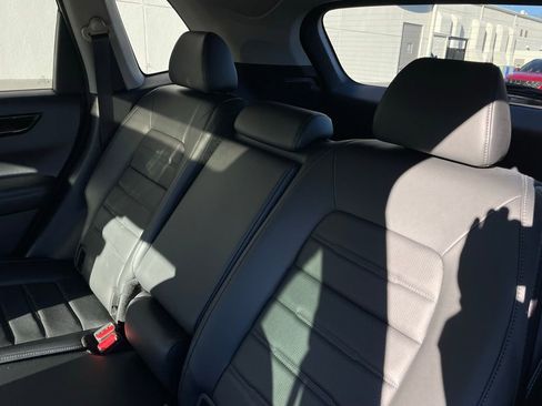 Certified 2024 Honda CR-V EX-L image 41