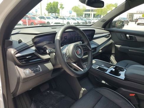 New 2026 Buick Enclave Sport Touring AWD/4WD image 20