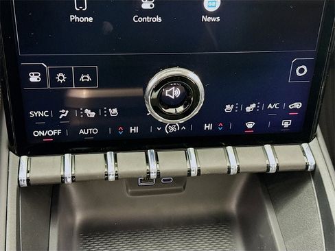 New 2026 GMC Terrain Denali w/ LPO, Floor Liner Package image 11