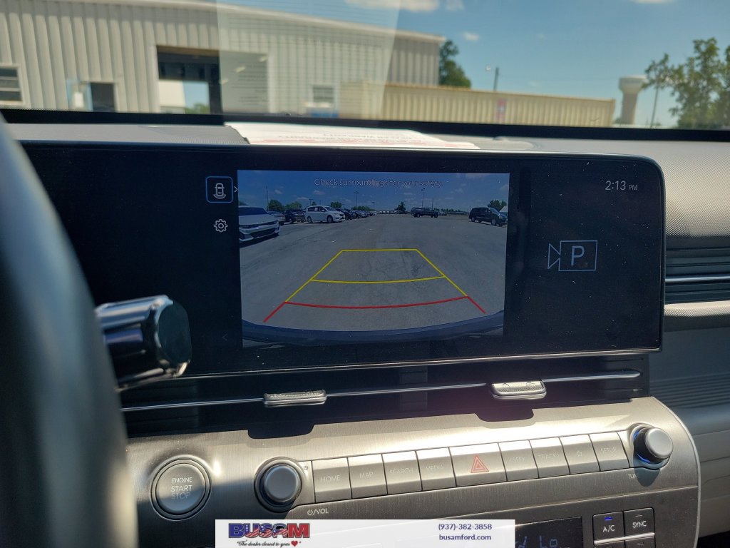 Used 2024 Hyundai Kona SEL FWD image 22