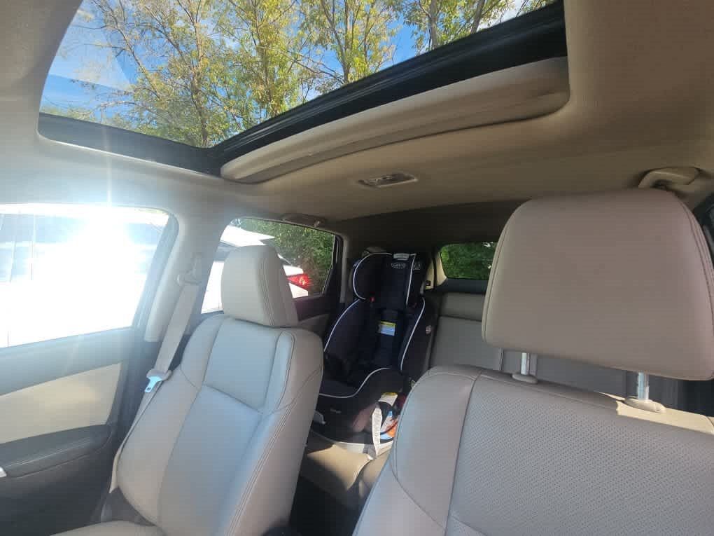 Used 2016 Honda CR-V EX-L image 9