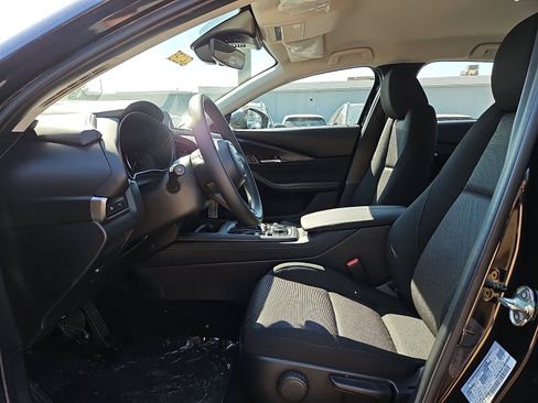 New 2026 MAZDA CX-30 AWD 2.5 S image 10
