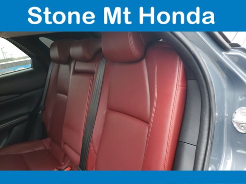 Used 2025 MAZDA CX-30 AWD 2.5 S w/ Preferred Package image 13