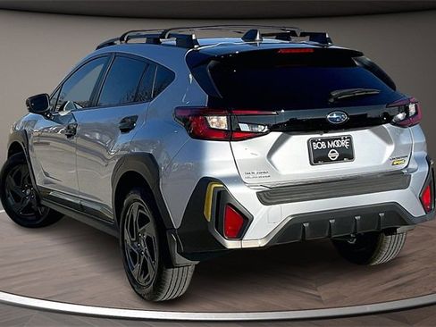 Used 2024 Subaru Crosstrek 2.5i Sport w/ Popular Package #4A image 11