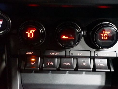 New 2026 Toyota GR86 YUZU Limited w/ GR Aero Kit image 21