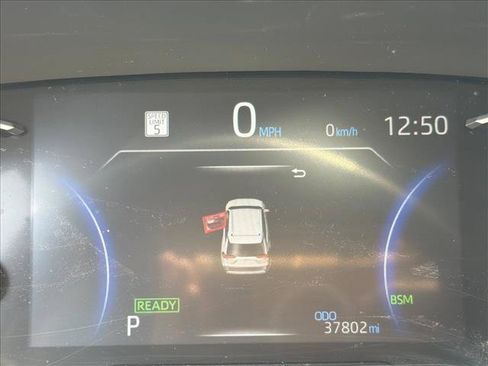 Used 2023 Toyota RAV4 XLE w/ Convenience Package AWD/4WD image 18
