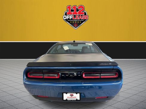 Used 2023 Dodge Challenger R/T Scat Pack image 5