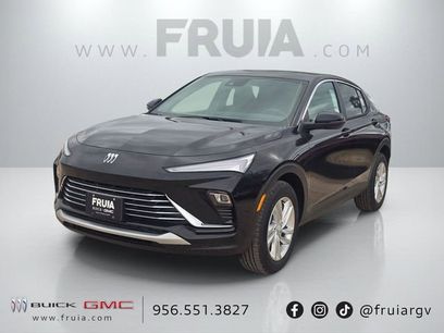 New 2026 Buick Envista Preferred w/ Convenience I Package