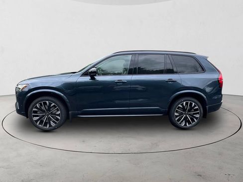 New 2026 Volvo XC90 T8 Ultra w/ Protection Package Premier AWD/4WD image 2
