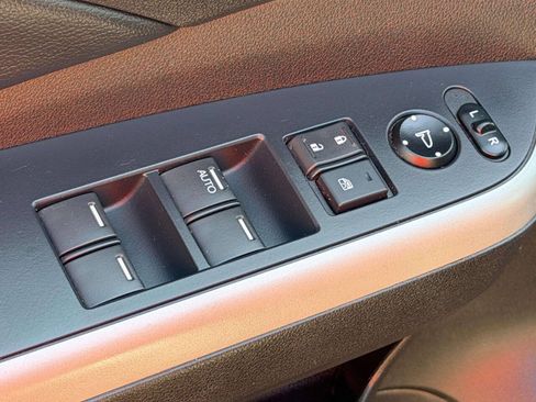 Used 2014 Honda CR-V EX-L image 16