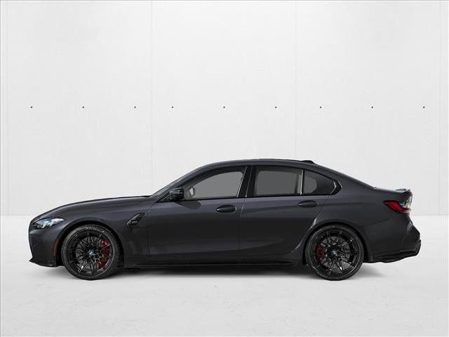 New 2027 BMW M3 RWD image 3