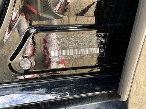 Used 2014 Lexus GS 350 w/ Premium Package image 33