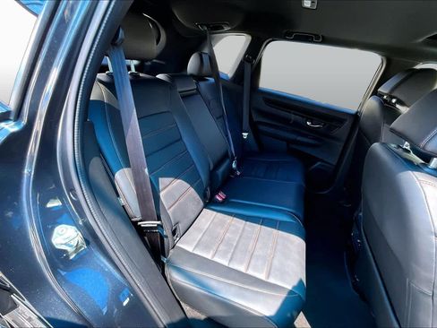 Used 2025 Honda CR-V Sport-L image 20
