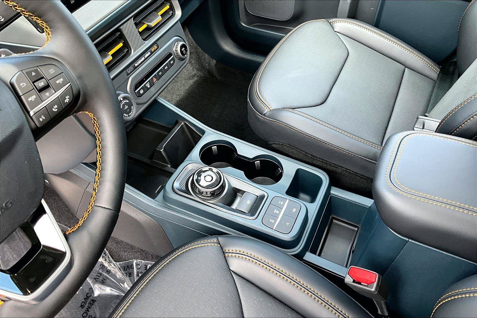 New 2026 Ford Maverick Tremor AWD/4WD image 27