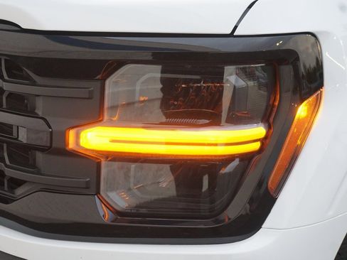 Used 2024 Ford F150 XLT w/ Equipment Group 302A MID image 34