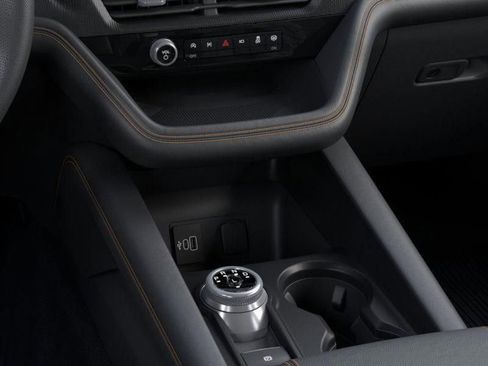 New 2026 Ford Explorer Tremor w/ Tremor Ultimate Package image 15