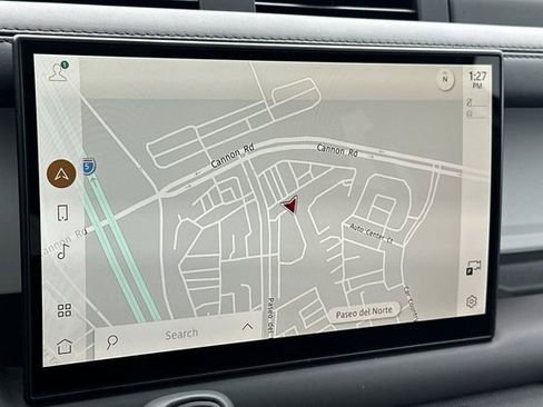 Used 2025 Land Rover Defender 110 S image 17