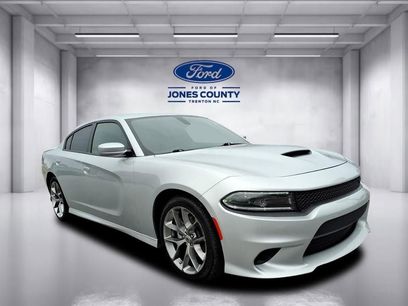 Used 2022 Dodge Charger GT