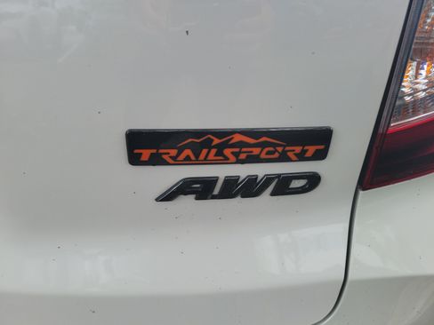 Used 2023 Honda Passport TrailSport image 11