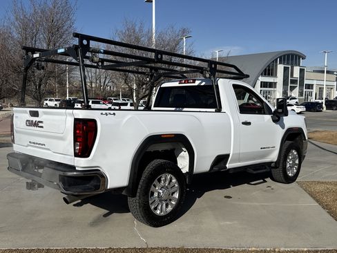 Used 2020 GMC Sierra 2500 Base w/ Convenience Package image 5